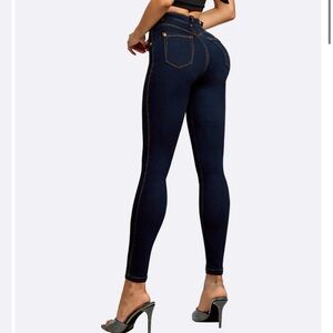 Solbeauty and care Bronze jeans